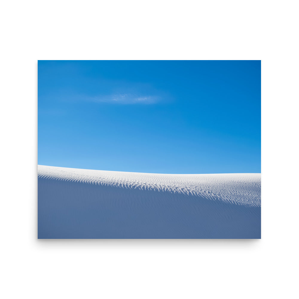 WHITE SANDS NP, NEW MEXICO, USA 2021