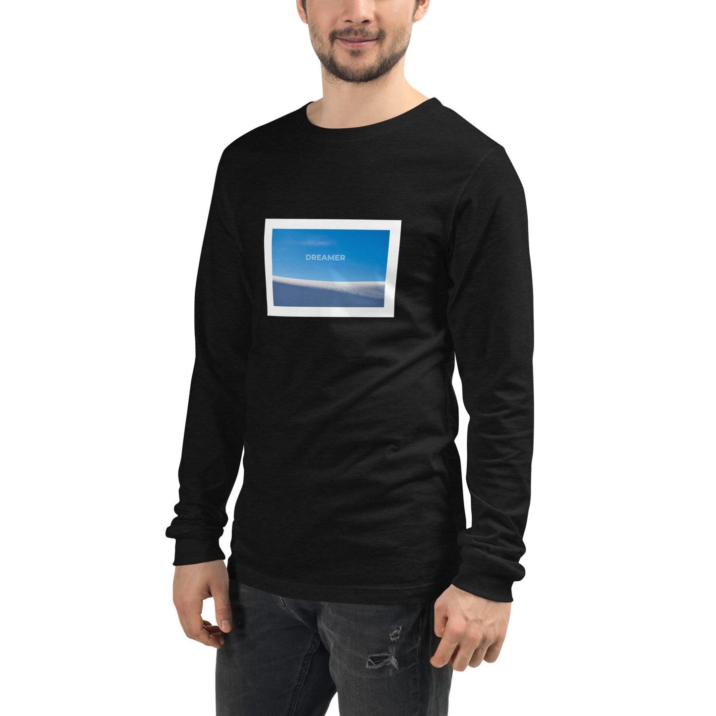 white sands NP long sleeve