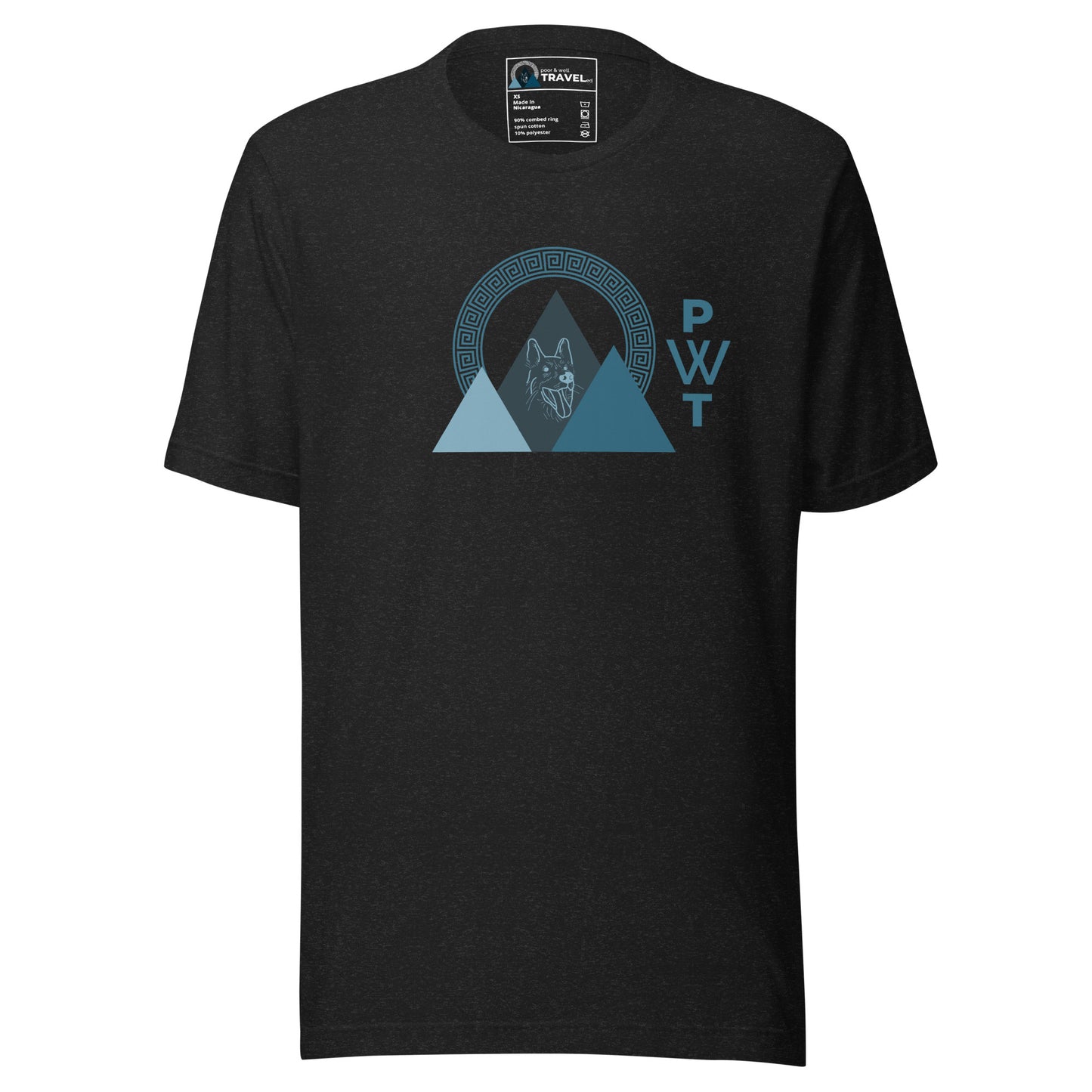 RIO aztec t-shirt