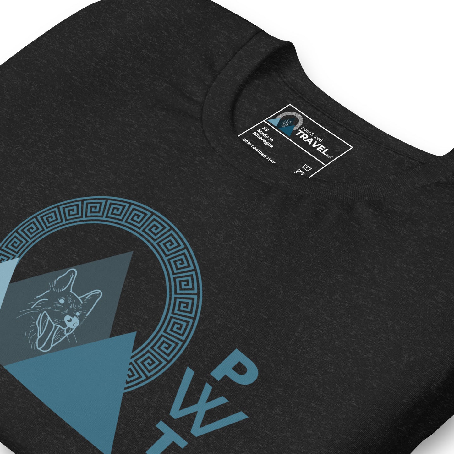 RIO aztec t-shirt