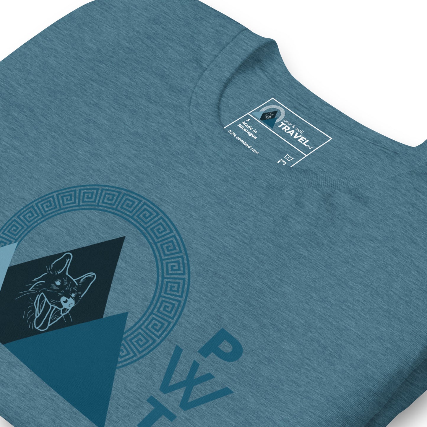 RIO aztec t-shirt