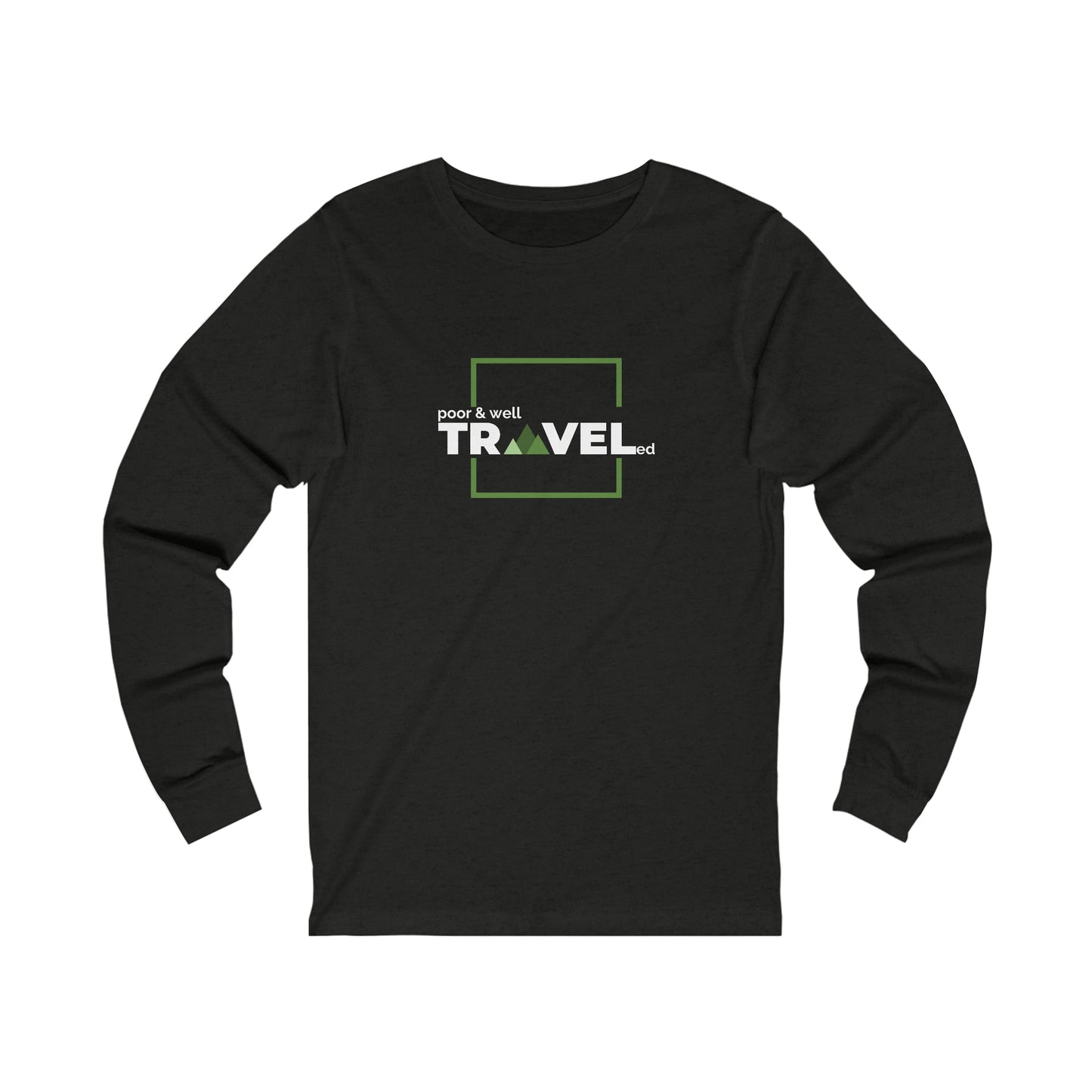 MTN long sleeve