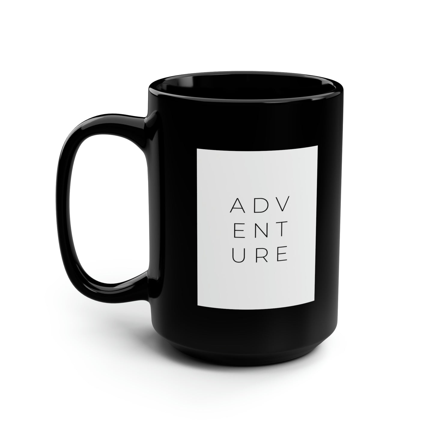 adventure mug