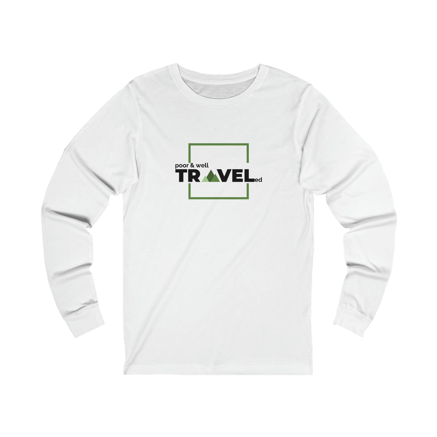 MTN long sleeve