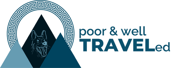 PWT turquoise aztec logo
