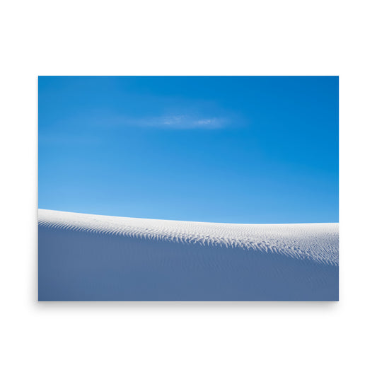 WHITE SANDS NP, NEW MEXICO, USA 2021